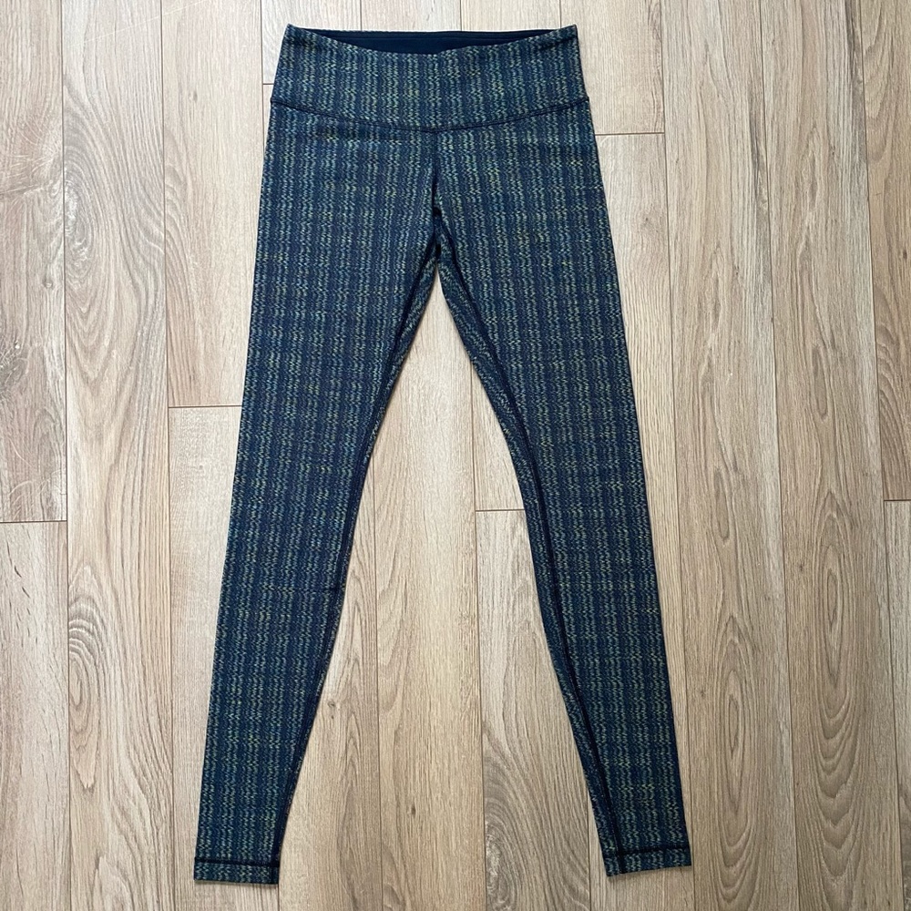 lululemon Wunder Under Tight Low-Rise 31”